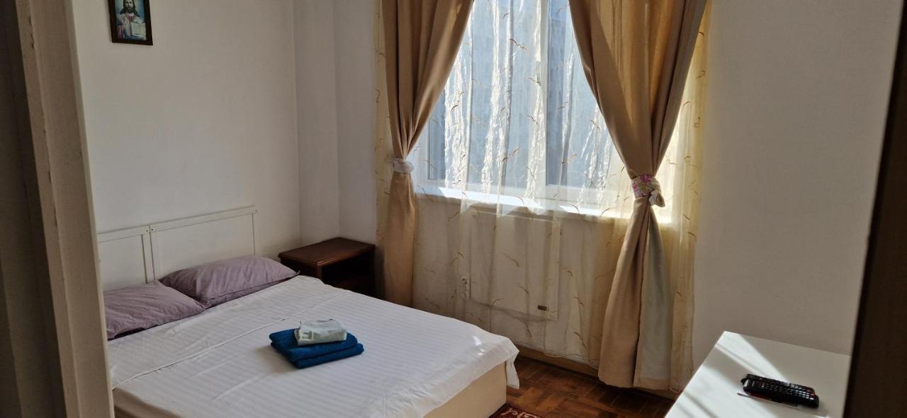 Two Rooms Central Bukurešť Exteriér fotografie