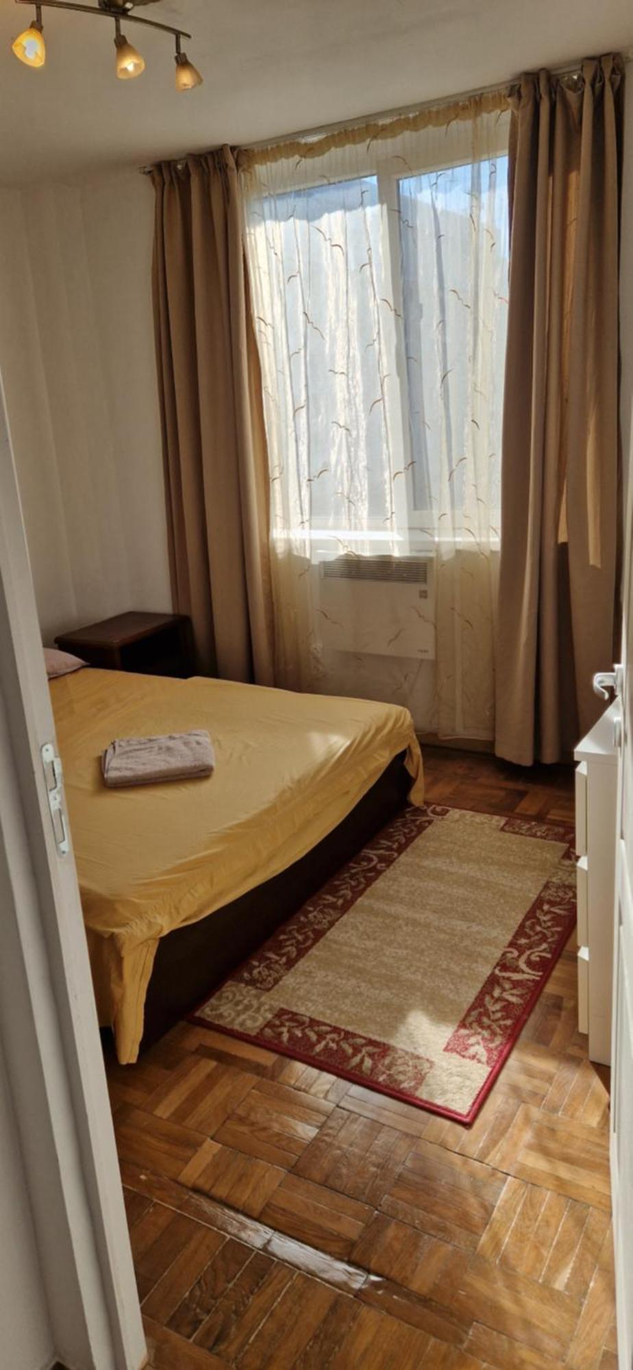 Two Rooms Central Bukurešť Exteriér fotografie