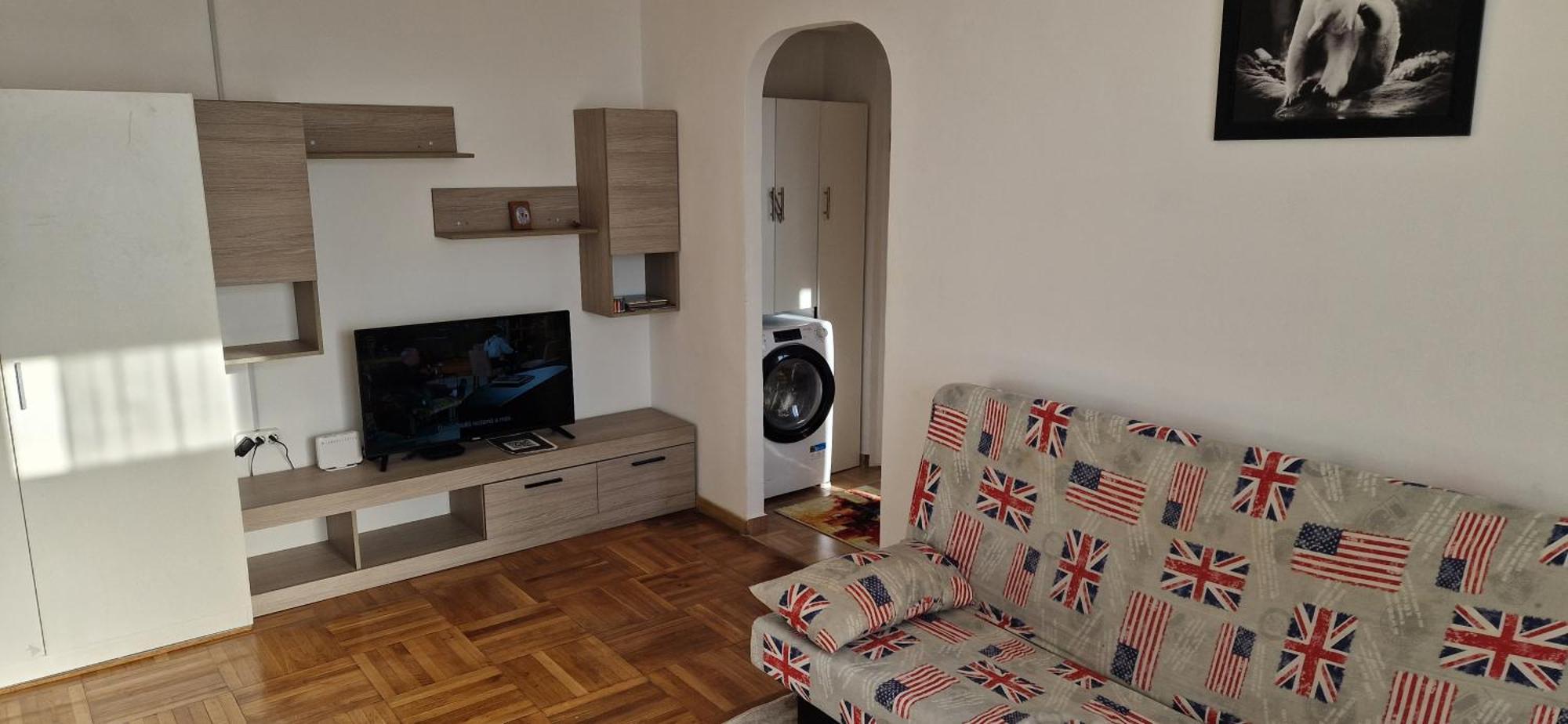 Two Rooms Central Bukurešť Exteriér fotografie