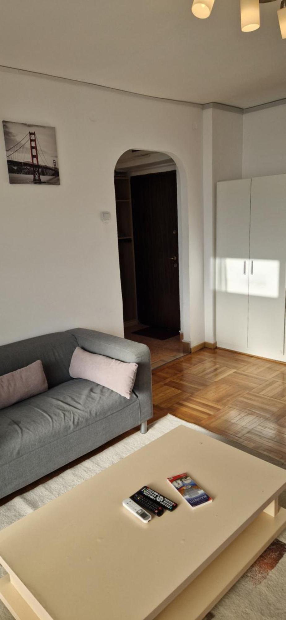 Two Rooms Central Bukurešť Exteriér fotografie